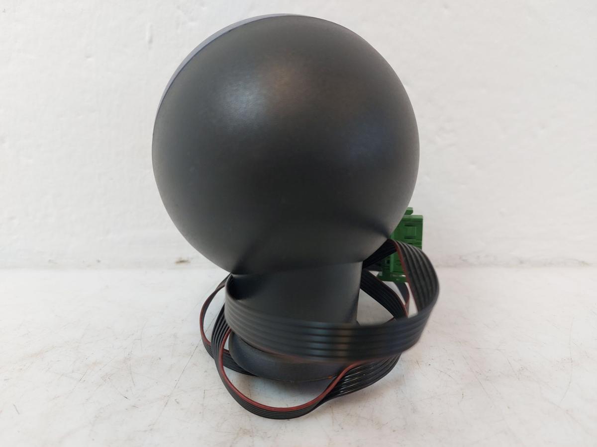 Smart City Coupe 450 Drehzahlmesser Zusatzinstrument Benziner