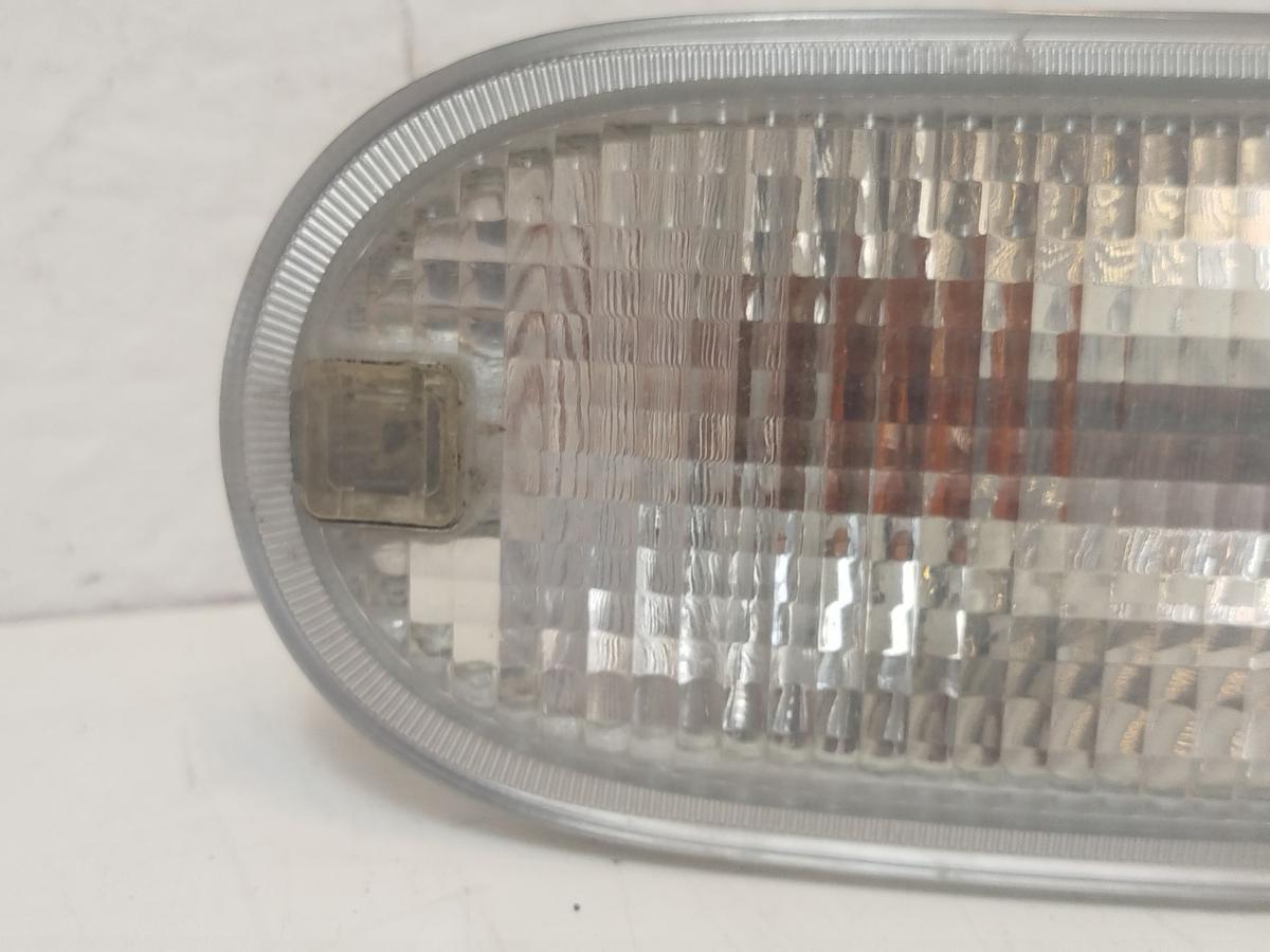 VW New Beetle 1C Blinkleuchte Blinker vorn rechts weiss Valeo OE