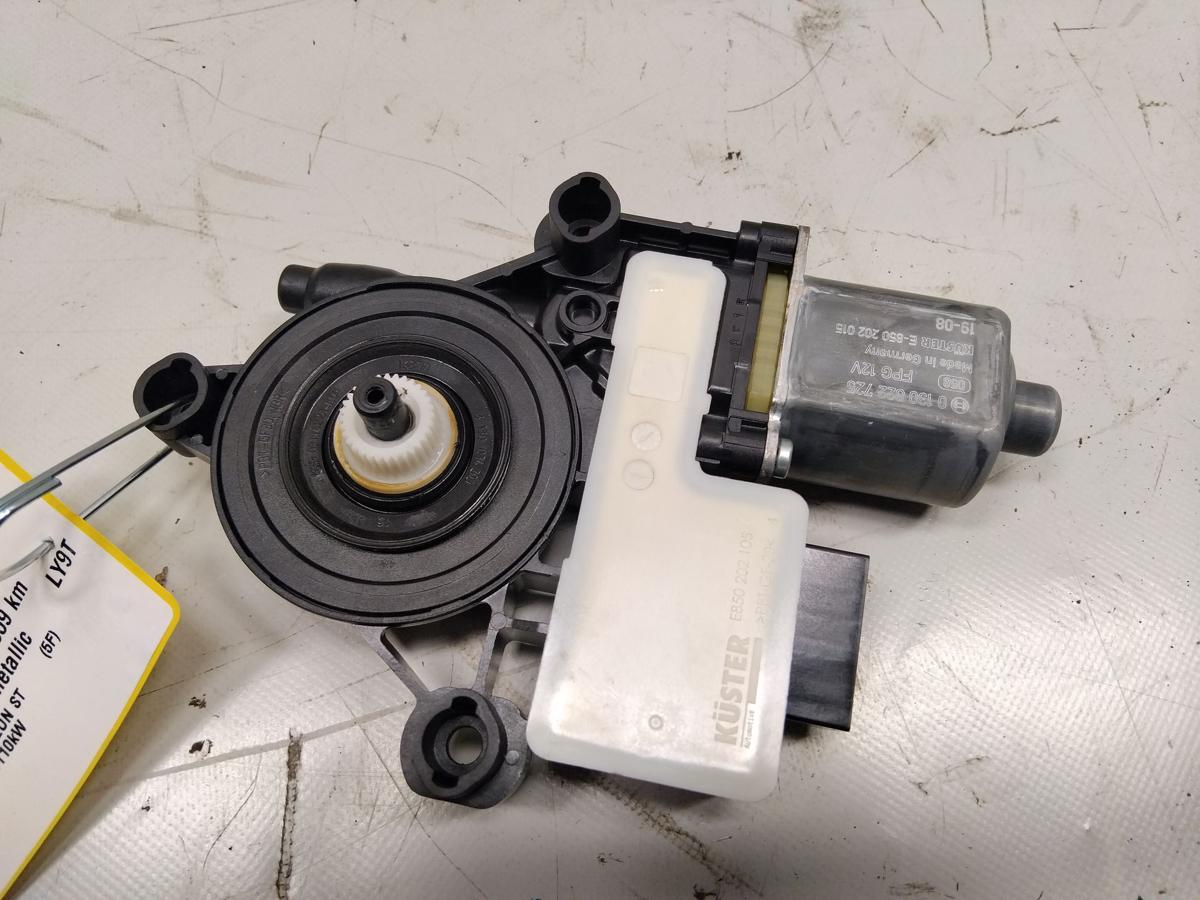 Seat Leon ST 5F original Fensterhebermotor hinten links 5Q0959407A Bj.2019