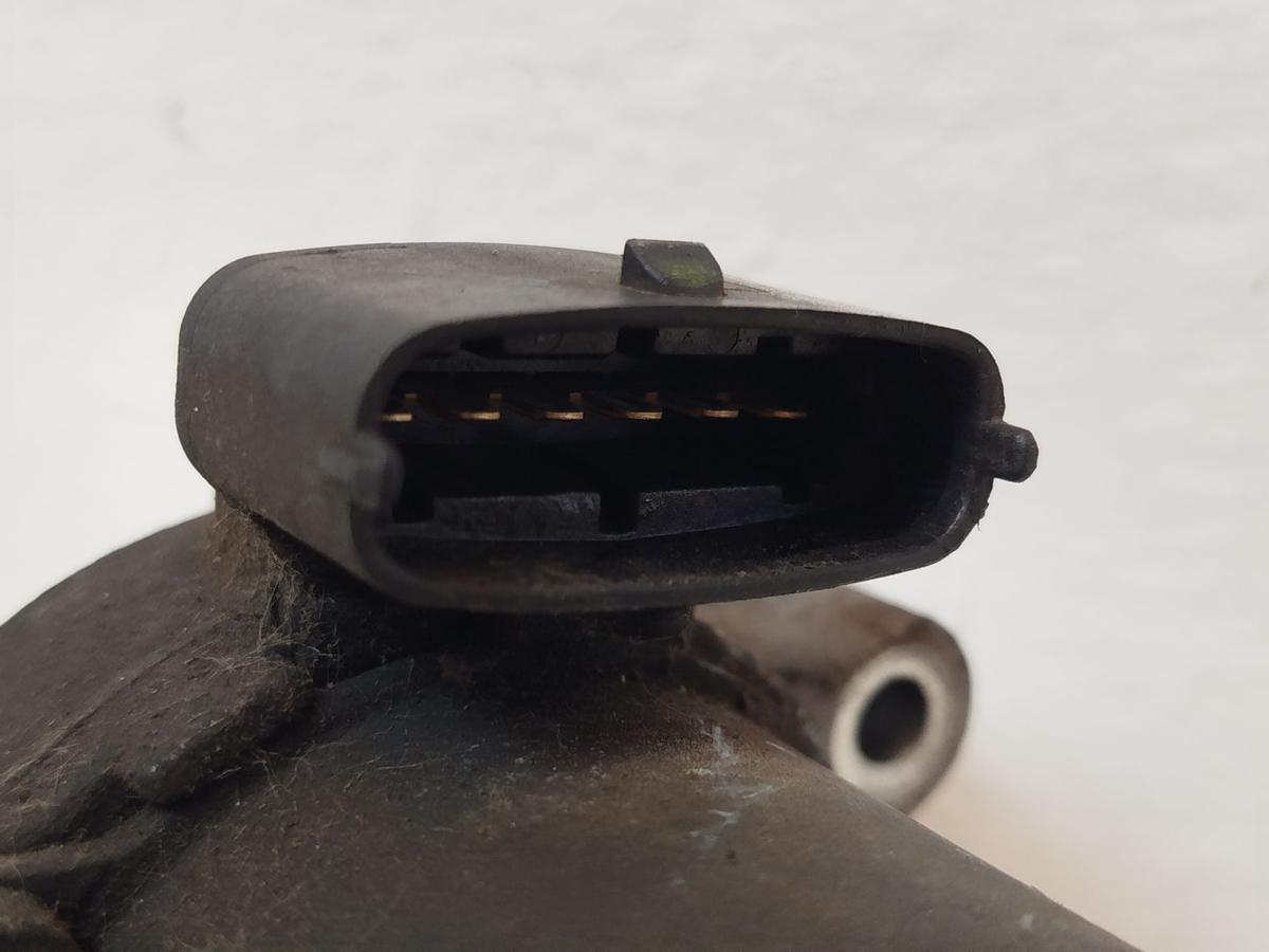 Smart ForTwo 450 Cabrio Kupplungsbet&auml;tigung 0.6 45kw OEM