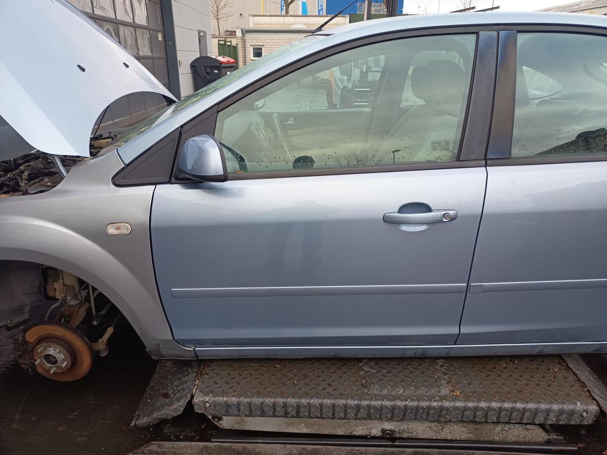 Ford Focus II original T&uuml;r vorn links Fahrer Tonic Bj 2005