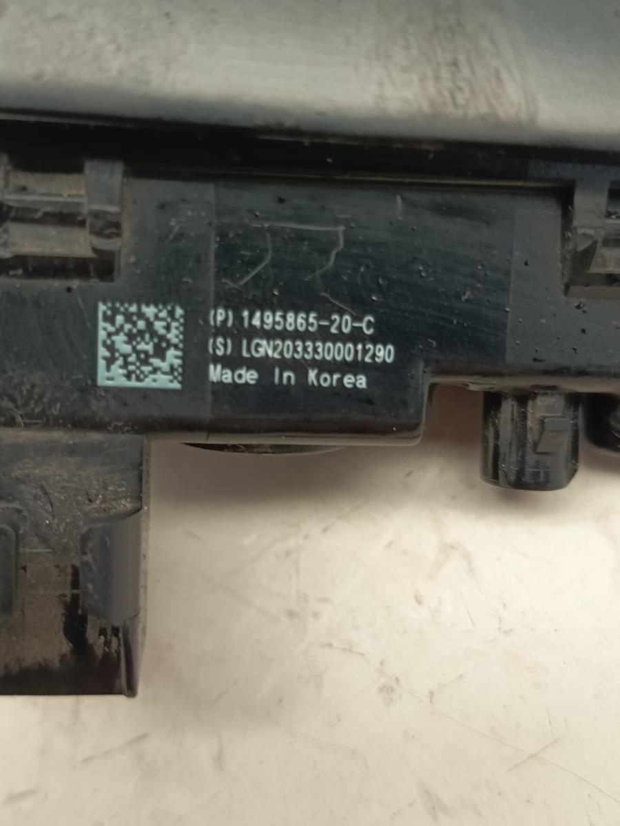 Tesla Model 3 Blinkerkamera rechts 149586520C Baujahr 2021