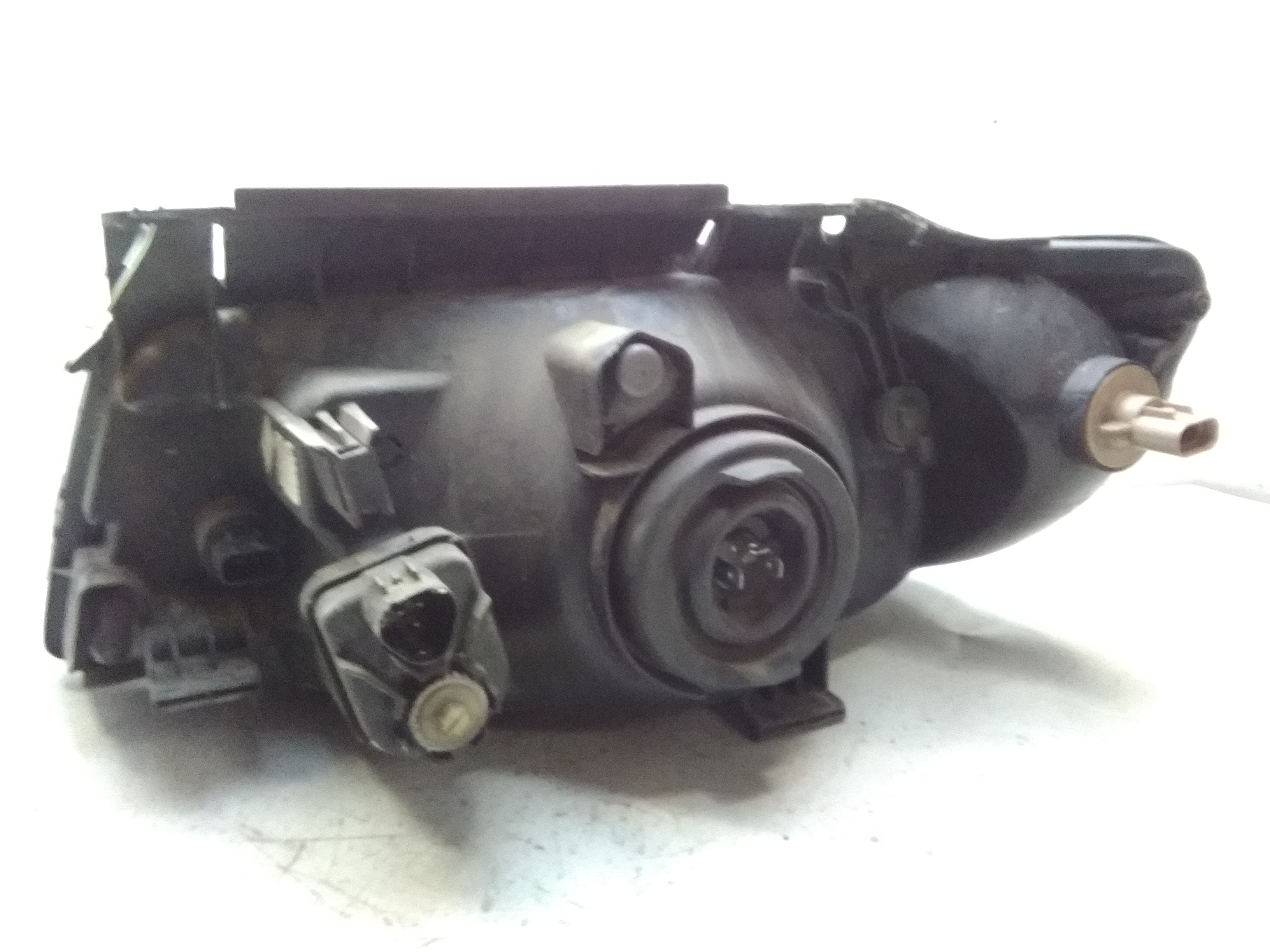 Hyundai Matrix FC Bj.2004 original Scheinwerfer vorn rechts Halogen