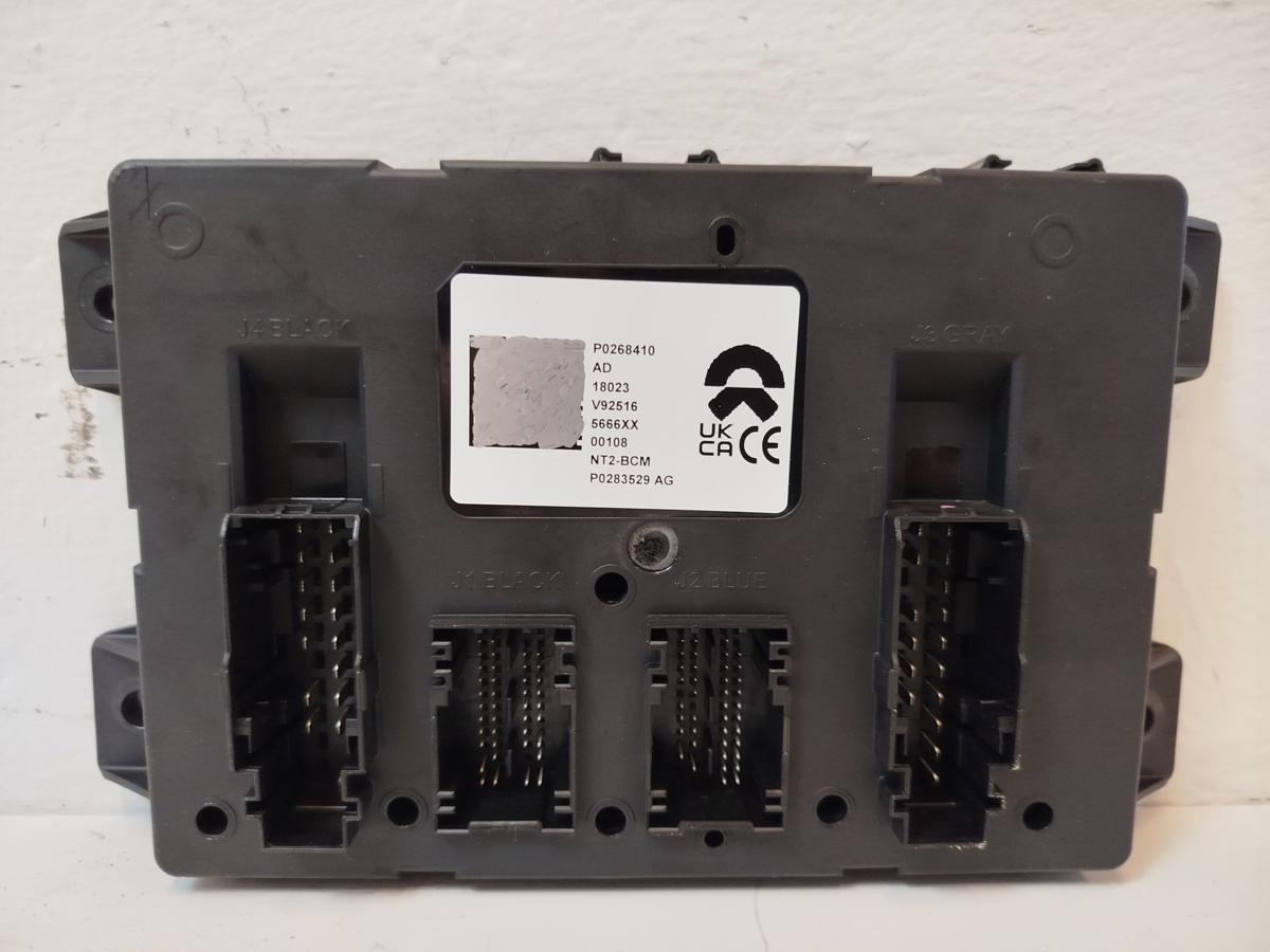 NIO EL6 Elektro SUV BCM Steuerger&auml;t Steuerteil Body Control Modul