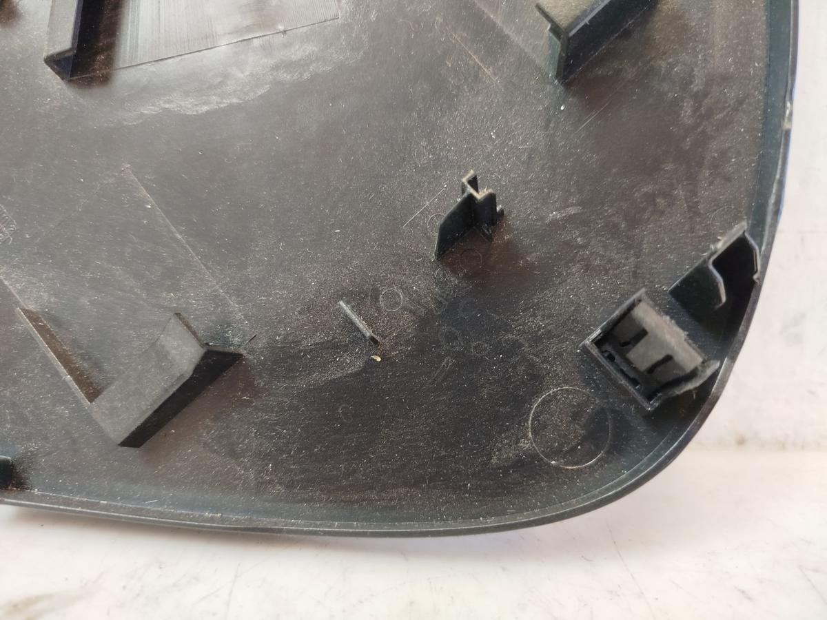 VW Passat 3C B7 Abdeckung Blende Verkleidung Armaturenbrett rechts OE