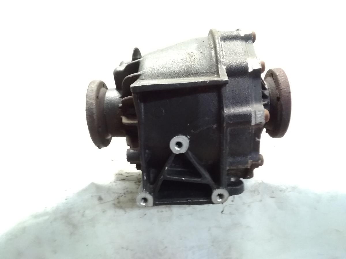 Audi A4 B5 Differential Diffi DAK Avant Quattro BJ1997