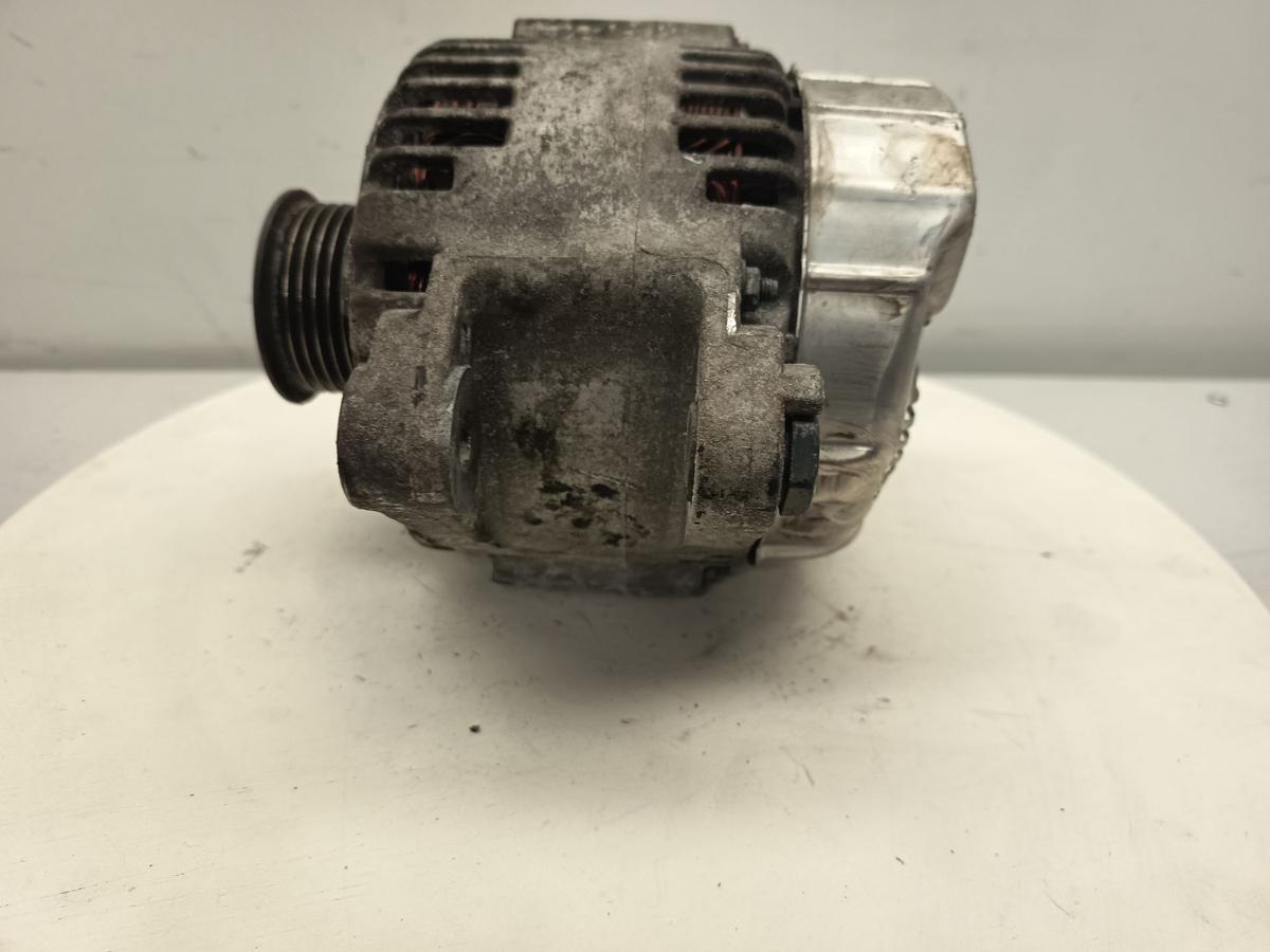 Hyundai Sonata 5 NF Bj 2009 original Lichtmaschine Generator 3,3L 184 KW Benzin