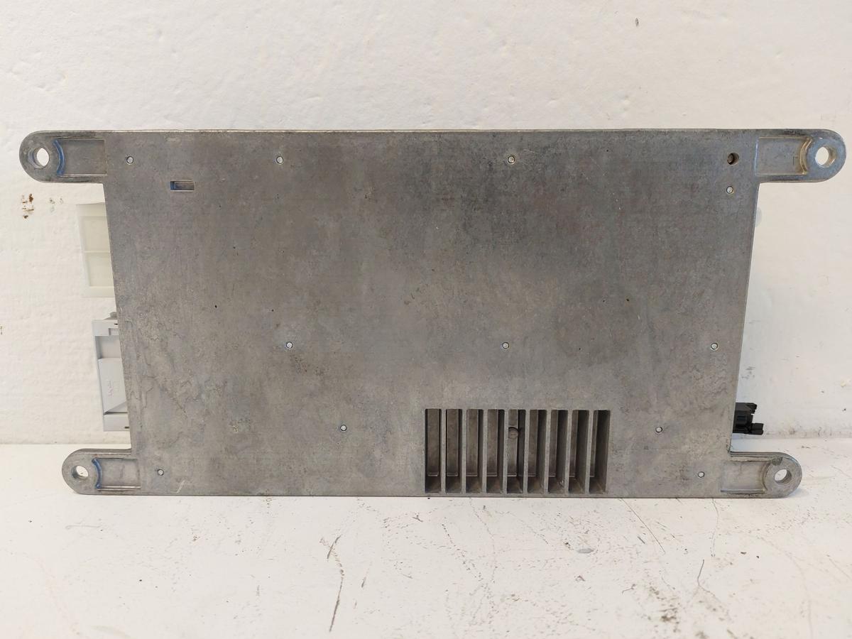 BMW 7er E65 Steuergerät Telefon Telefonmodul Antennenverstärker Siemens