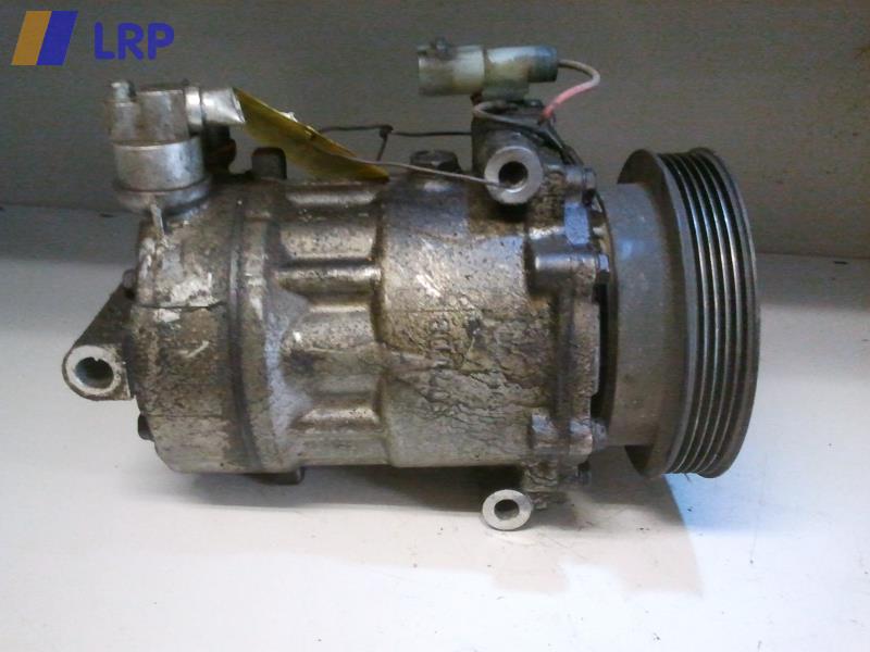 Rover 25 RF Klimakompressor 1333012960 SANDEN BJ2001