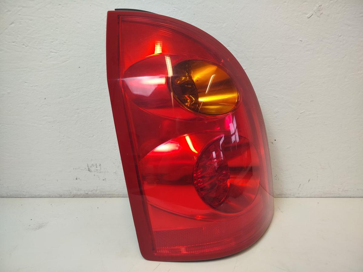 Nissan Primera P12 Traveller Kombi R&uuml;ckleuchte links R&uuml;cklicht Heckleuchte OEM