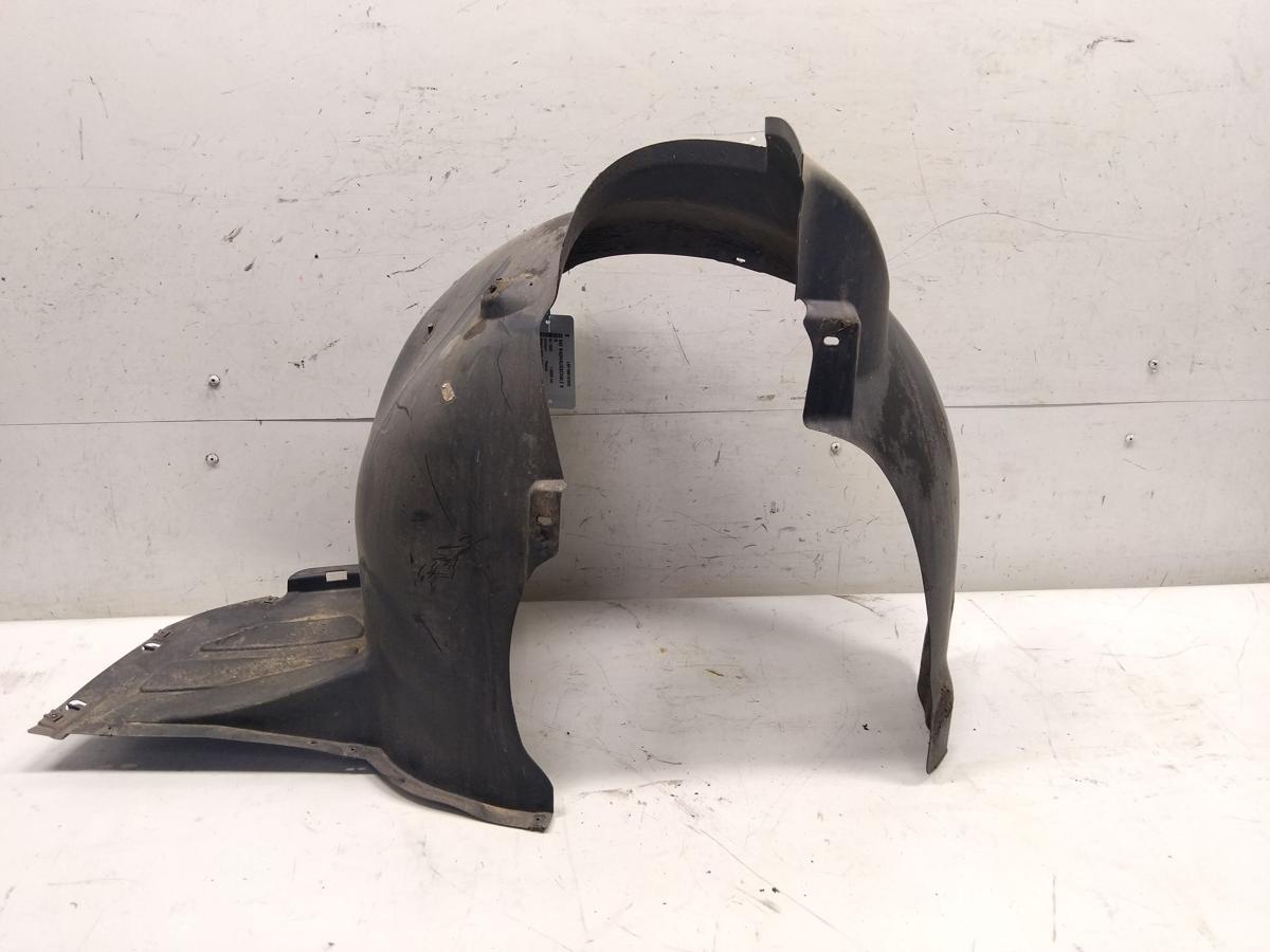 Skoda Fabia 2 5J original Radhausschale vorn rechts BJ2009