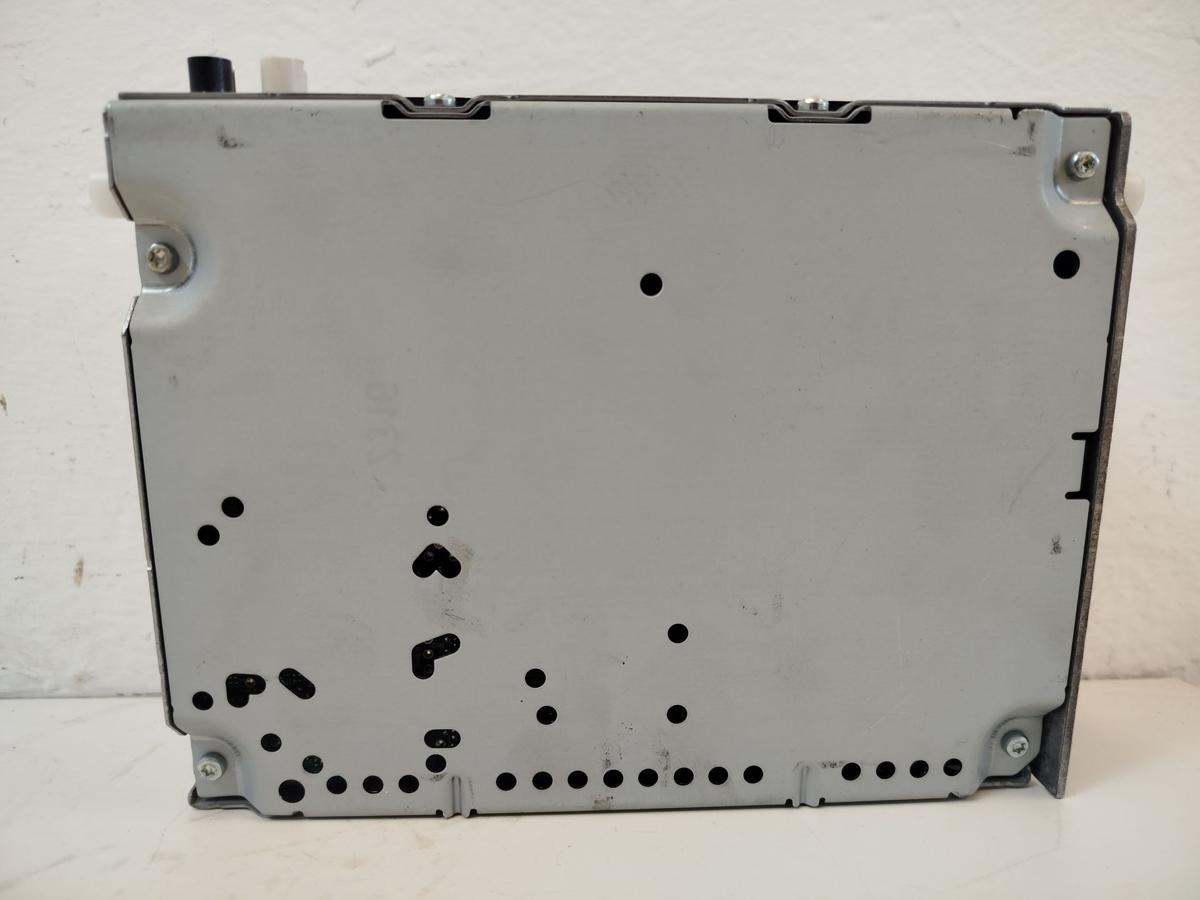 Ford Focus DYB CEW Turnier Autoradio Radio Haupteinheit Typ NG AHU