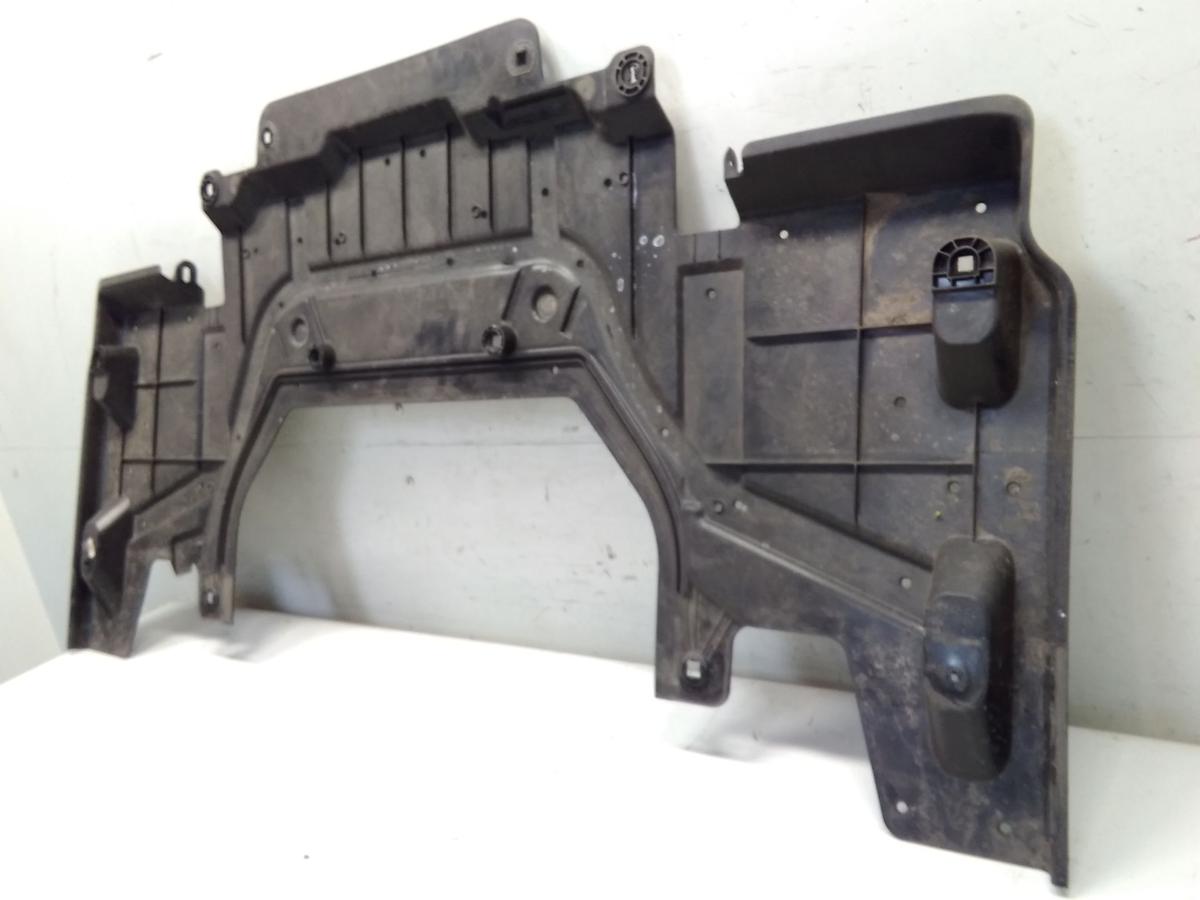 Opel Combo E original Satz Plastikabdeckungen Hochvoltspeicher 3 Stück Bj.2023
