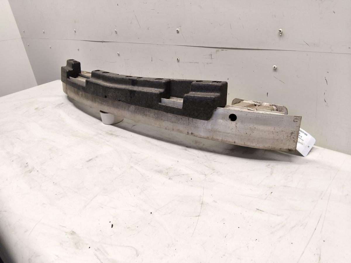 Opel Meriva B original Alutr&auml;ger Verst&auml;rkung Sto&szlig;f&auml;nger hinten Bj.2012