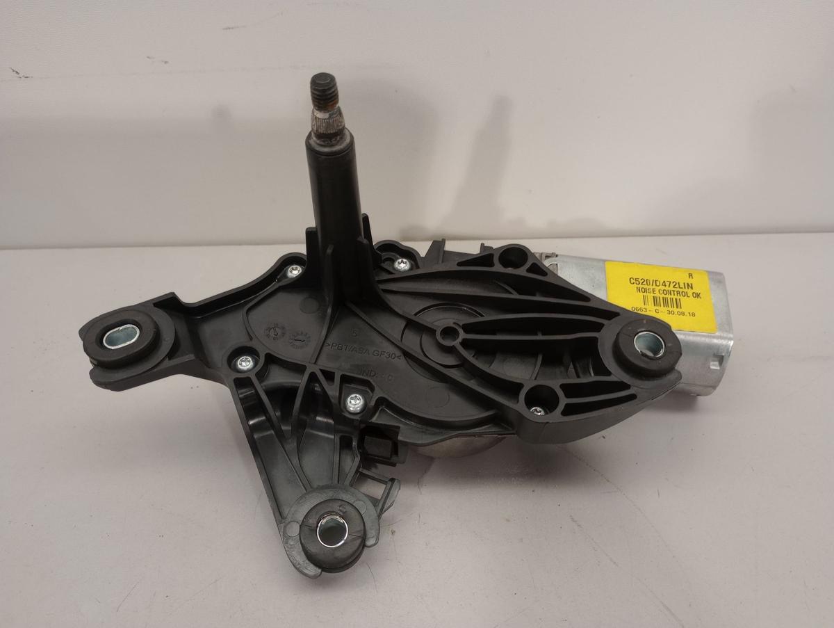 Ford Kuga II original Wischermotor hinten Heck CJ5417404AA Bj 2018