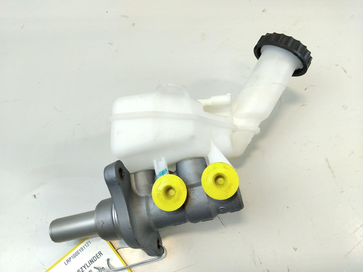 Mitsubishi Eclipse Cross original Hauptbremszylinder Facelift 2.4 72kw 4B12