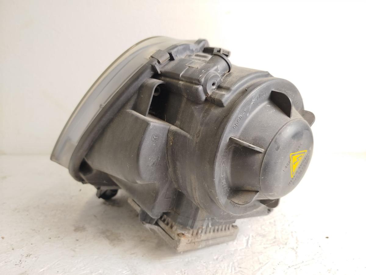 VW Golf 5 1K Scheinwerfer links Xenon Xenonscheinwerfer Lampe Hauptscheinwerfer