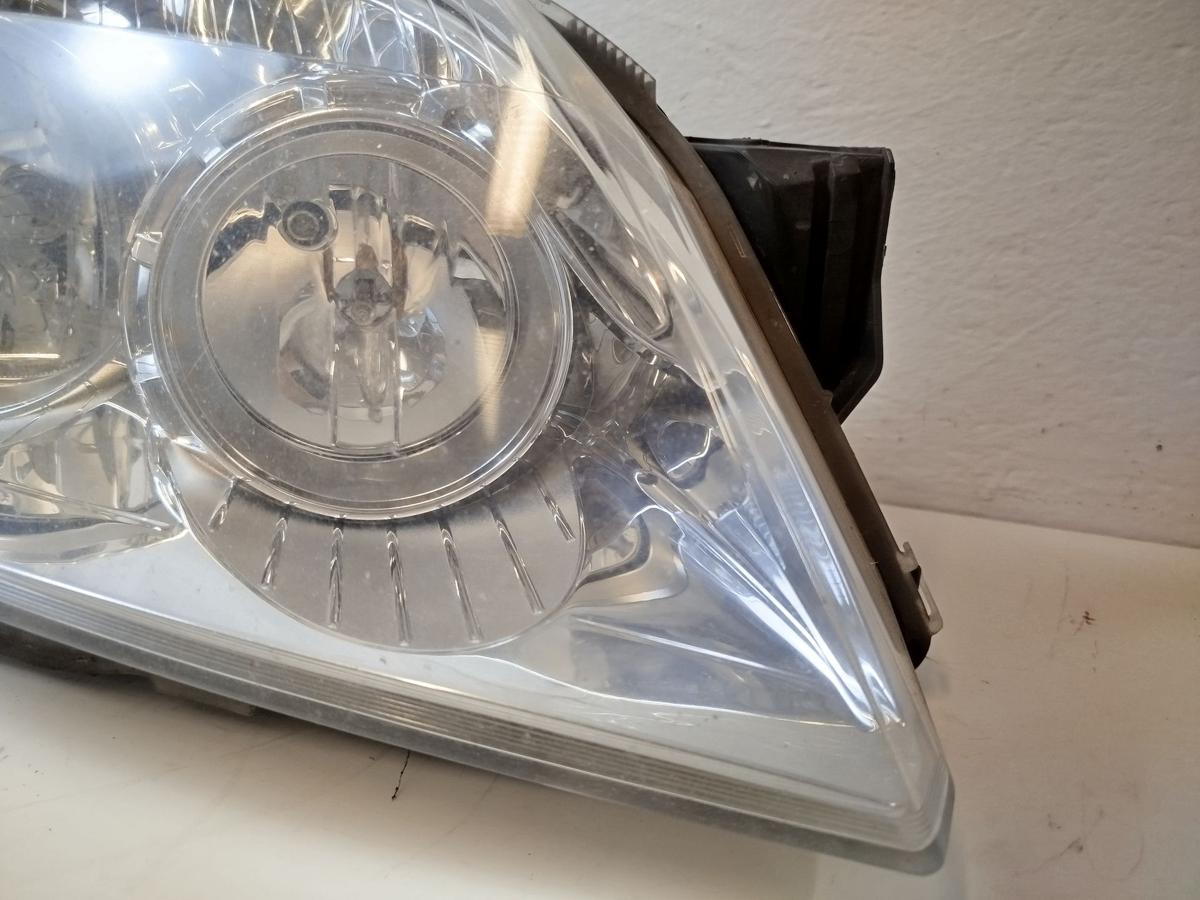 Opel Astra H bis06 Hella Scheinwerfer rechts Frontscheinwerfer Halogen OEM