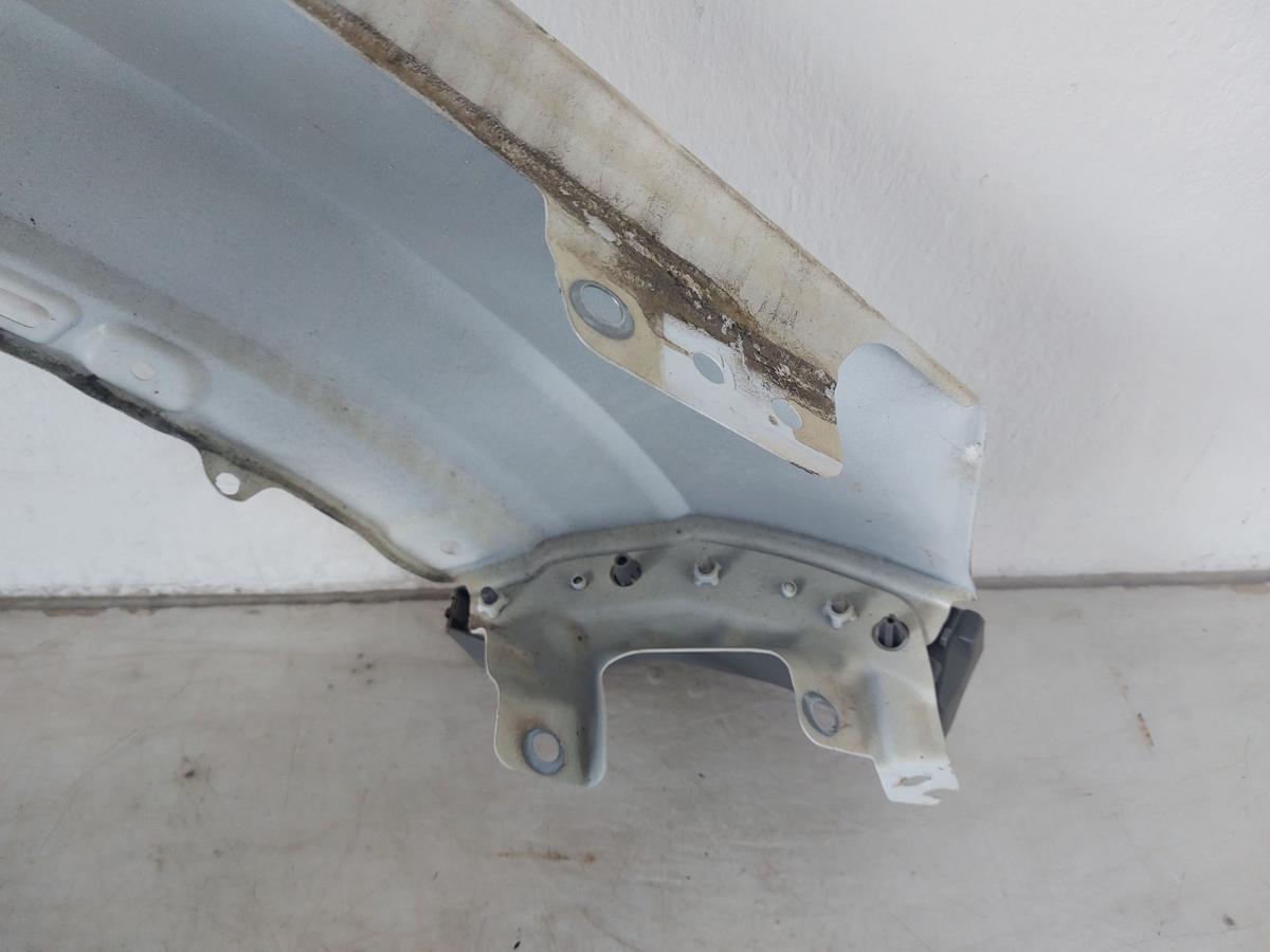 Omoda 5 EV Elektro Kotfl&uuml;gel vorn links Fahrerseite weiss Fender