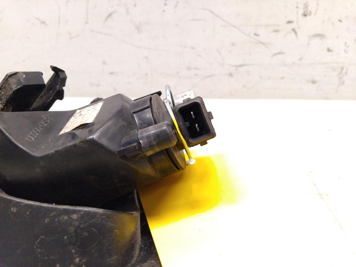 Toyota Avensis T22 orig Blinker Blinkleuchte vorn rechts wei&szlig; Facelift BJ2002