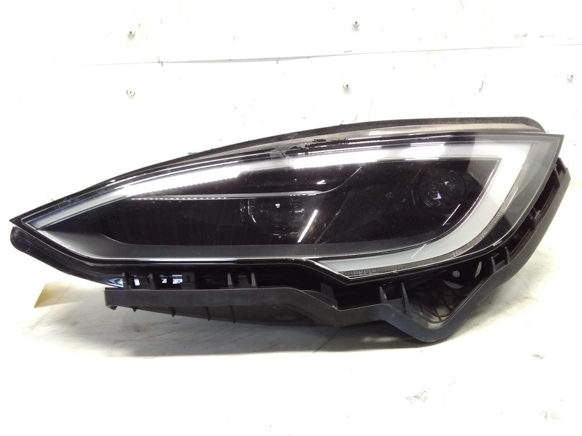 Tesla Model S Facelift original Scheinwerfer links Hella LED Bj.2023