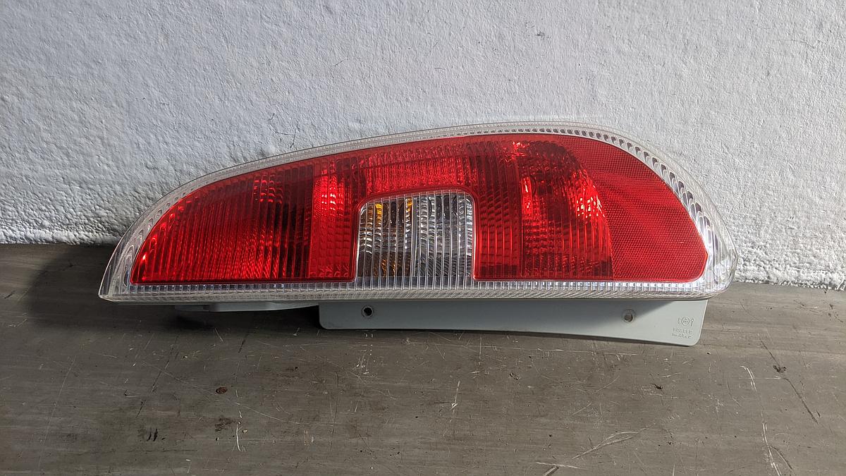 Skoda Roomster Rücklicht 5J7945095 Rückleuchte Heckleuchte rechts BJ07