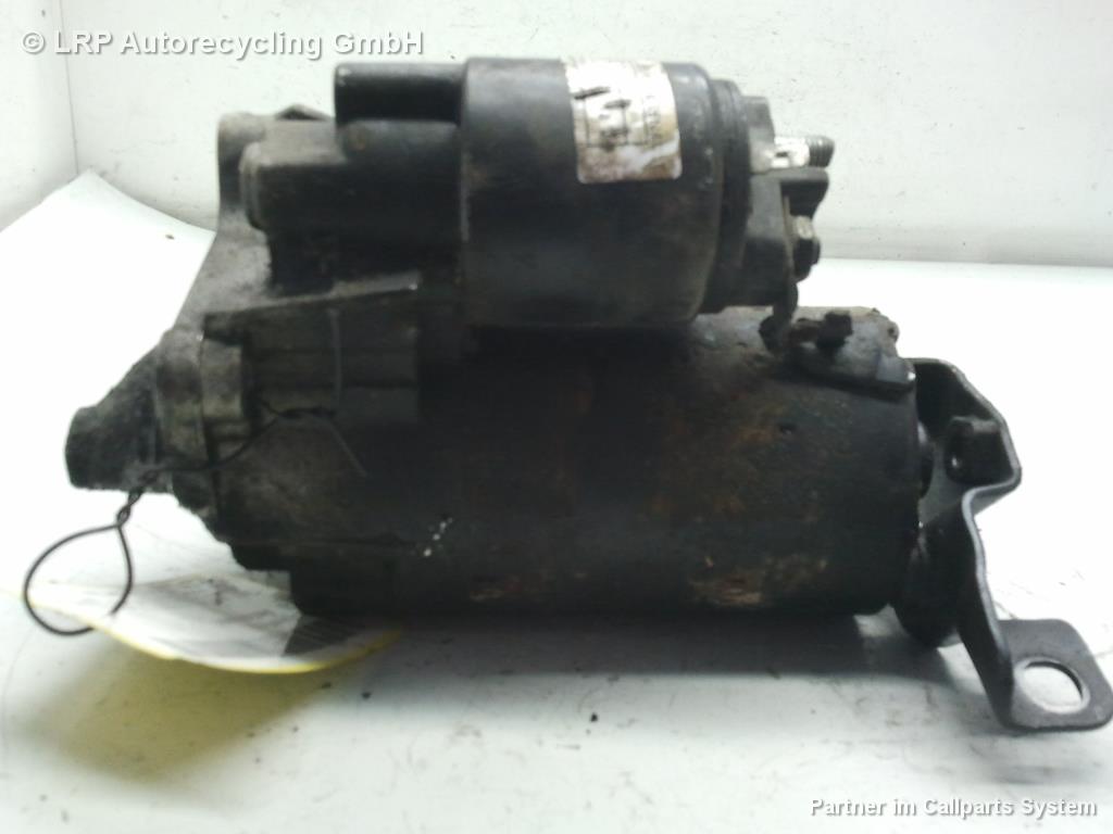 Renault Twingo C06 BJ1995 original Anlasser Starter 1.2 40kw C3GA700 7701352210