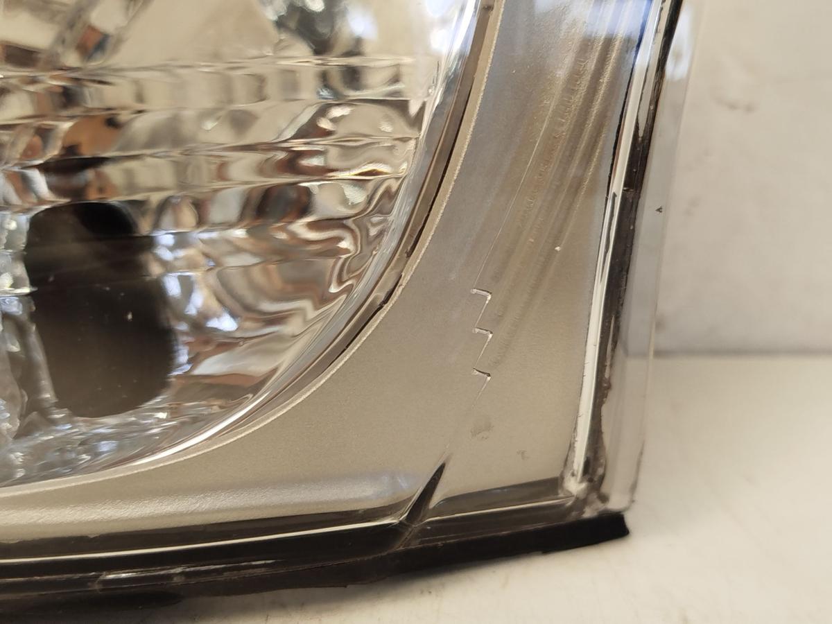 BMW 3er E46 Limo Kombi Blinkleuchte Blinker vorn links TYC