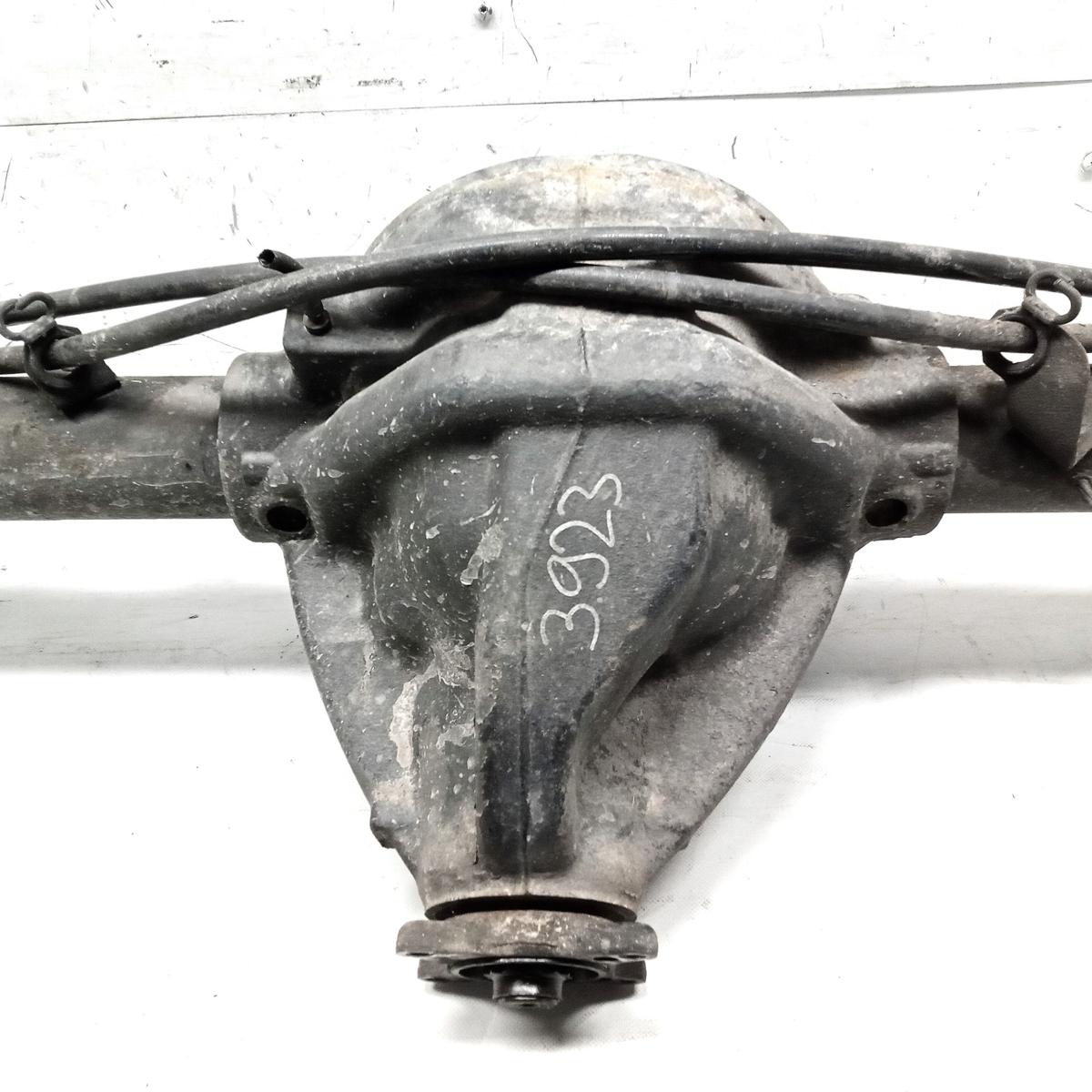 Mercedes Sprinter 2 315CDI 906 Hinterachse D741415 HL O/30 C-2,25 3,923 Bj.2006