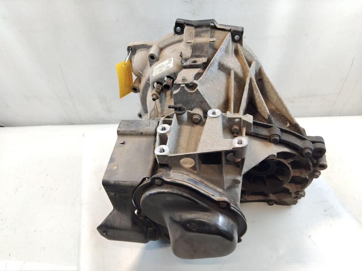 Ford Fiesta JA8 Getriebe Schaltgetriebe 5 Gang 8A6R7002CA 109345km BJ2009