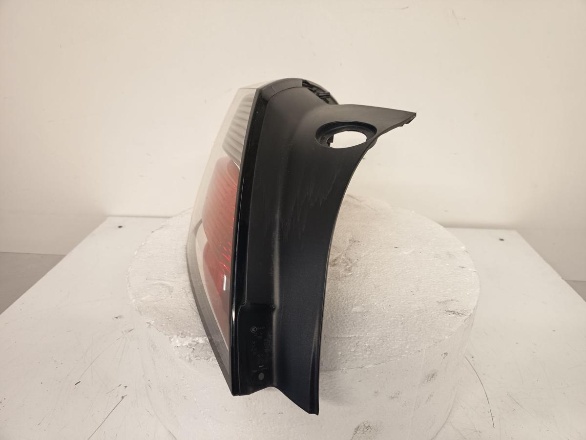 Opel Astra H GTC orig R&uuml;ckleuchte Schlussleuchte hinten links Bj 2008