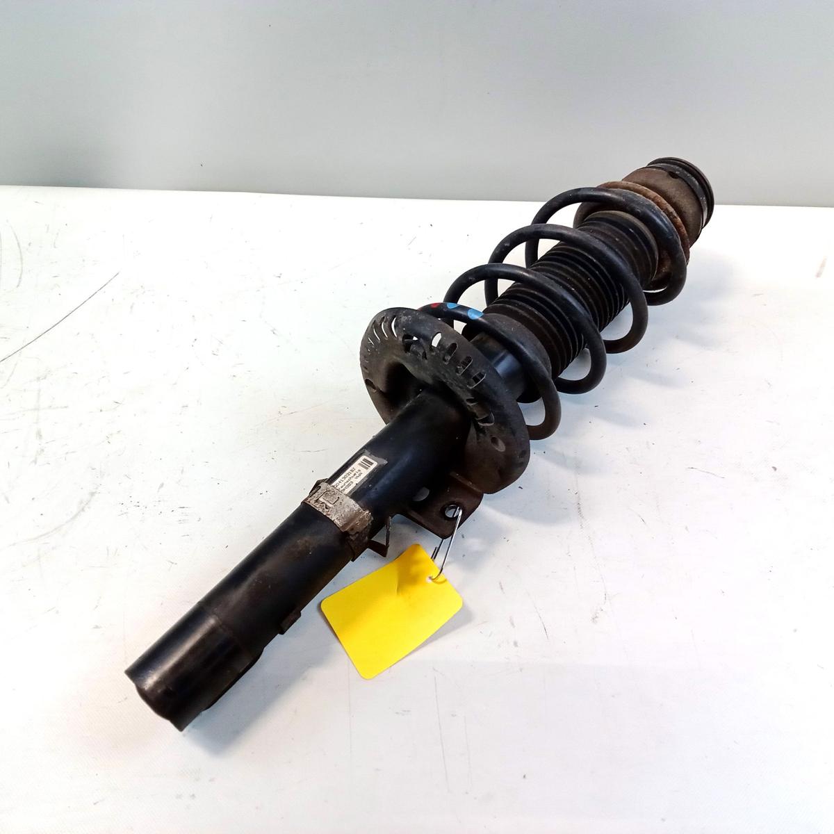 Skoda Fabia 5J original Federbein Sto&szlig;d&auml;mpfer vorn rechts 1.2 44kw CGPB BJ2013