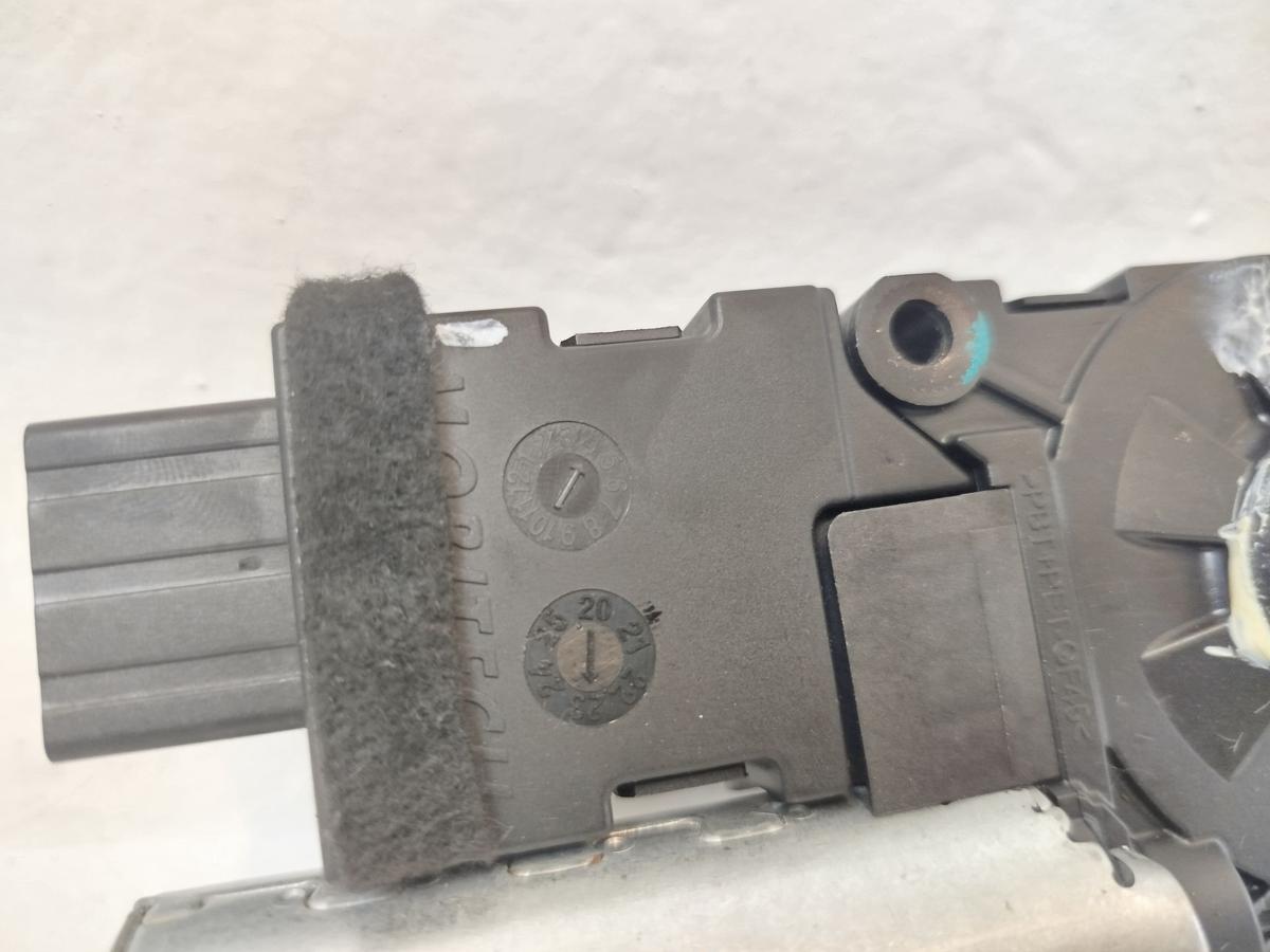 Smart #1 HX11 Pulse Motor Schiebedach Abdeckung Sonnenschutz Glasdach