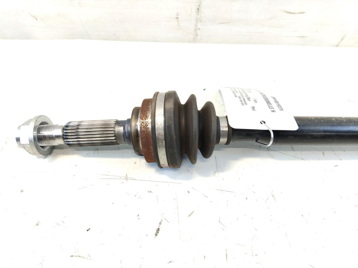 Mitsubishi Eclipse Cross original Gelenkwelle Antriebswelle links hinten 3715A399