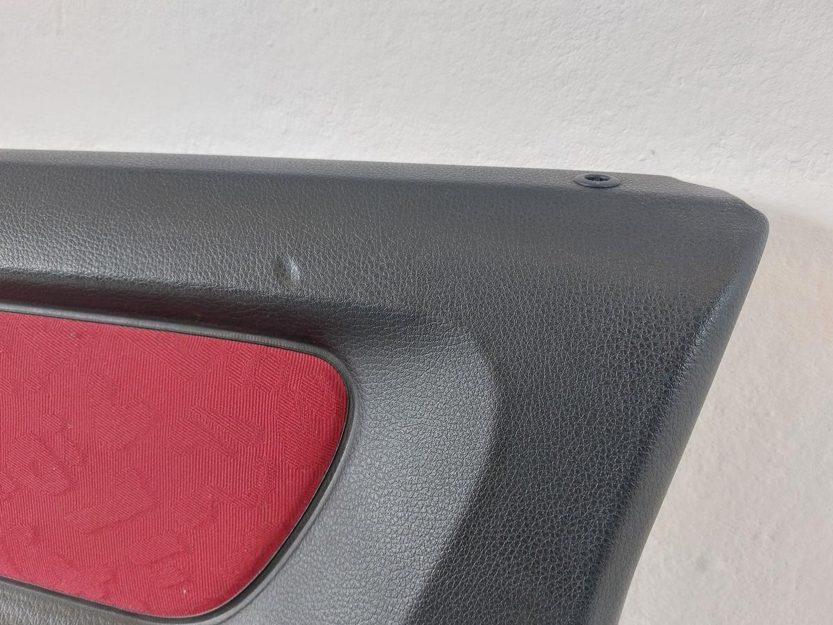 BMW 3er E36 Compact Türverkleidung TürpappeTür vorn rechts Innenverkleidung Tür