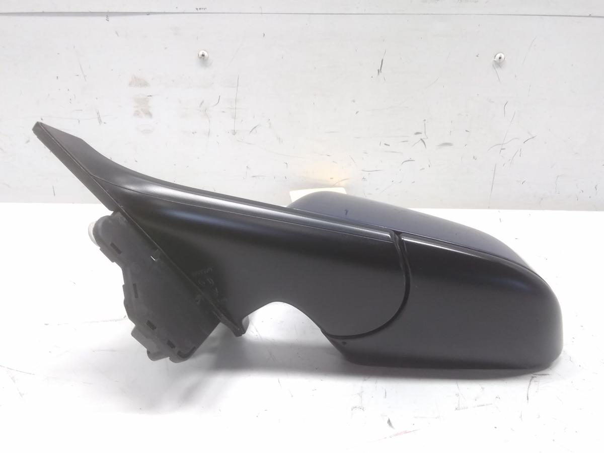 Tesla Model Y orig.Außenspiegel links blau elektrisch anklappbar 13polig BJ2023