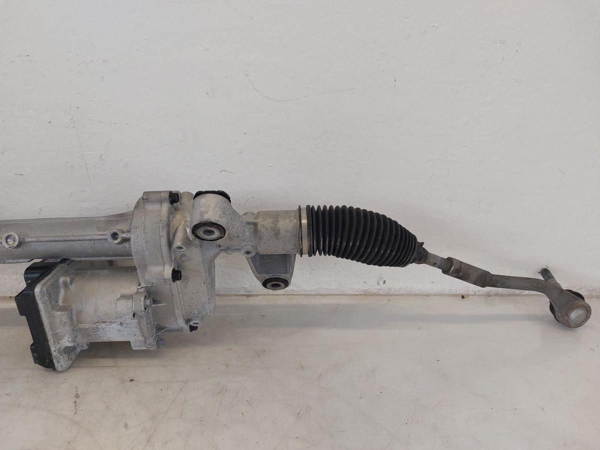 NIO ET7 Elektro Servolenkgetriebe Servolenkung Lengetriebe mit Elektromotor OEM