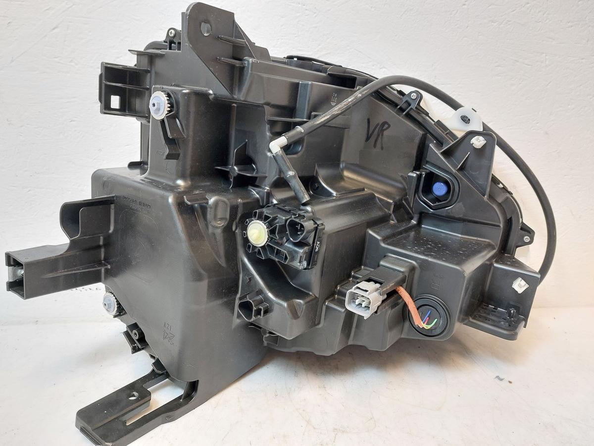 Mitsubishi Eclipse Cross GK0 ab21 Scheinwerfer rechts LED Hauptscheinwerfer OEM