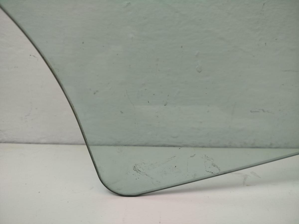 Seat Ibiza 6J T&uuml;rscheibe vorn rechts Beifahrert&uuml;r Color Seitenscheibe Scheibe