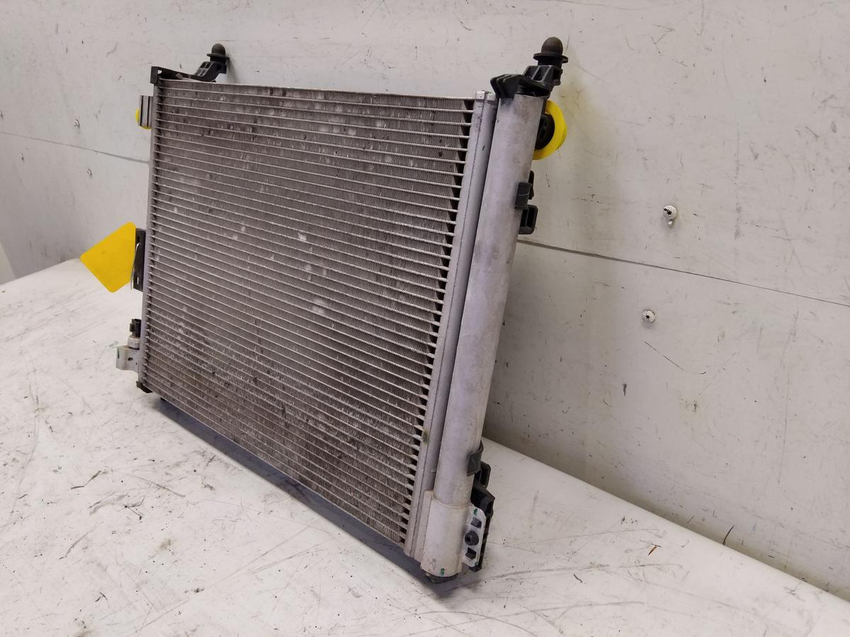 Nissan Micra 4 K13 original Wasserk&uuml;hler 1.2 72kw Automatik Bj.2013