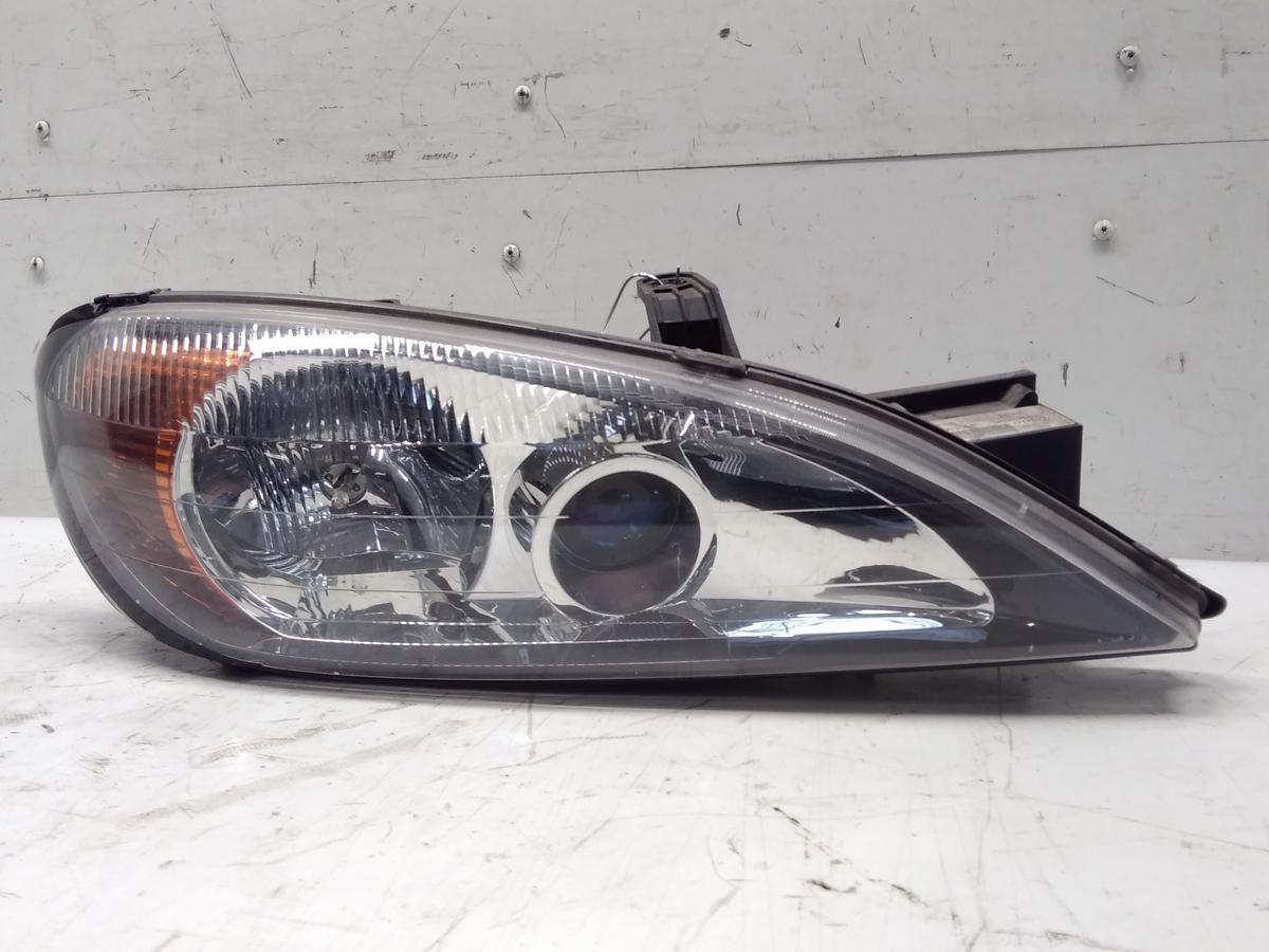 Nissan Primera P11 original Scheinwerfer rechts Halogen mit LWR Facelift BJ2000