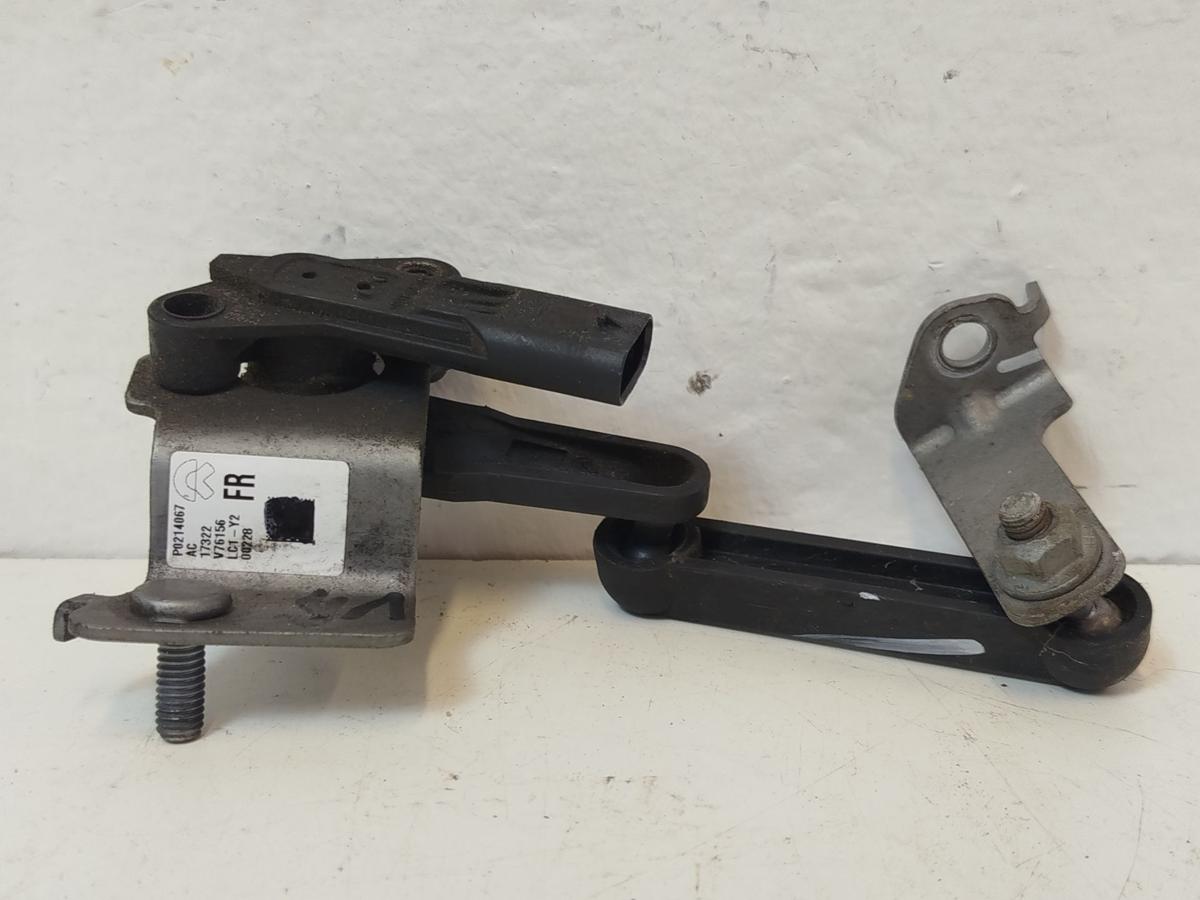 NIO ET7 Elektro H&ouml;henstandssensor Niveau Vorederachse rechts Luftfederung OEM