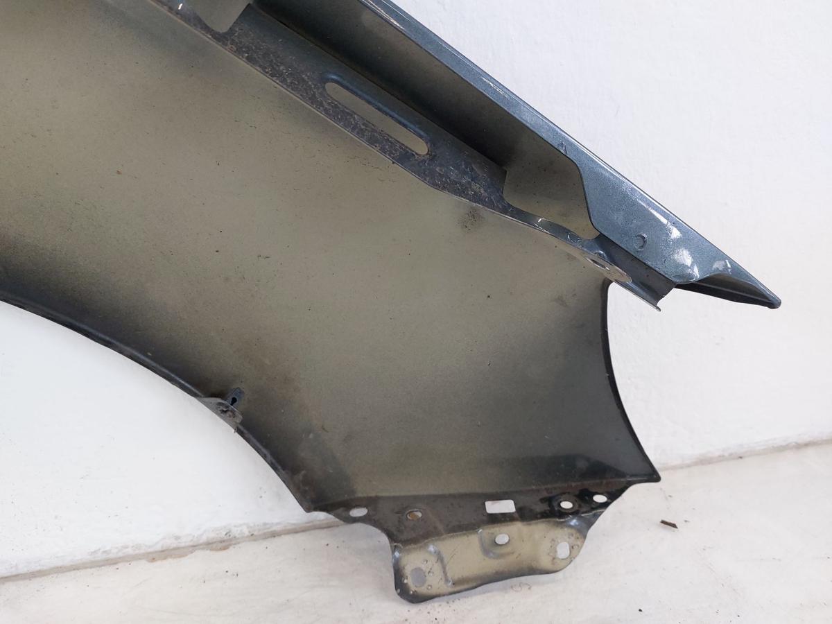 Skoda Fabia 2 II Roomster 5J Kotflügel vorn links Fahrerseite Farbe unbekannt