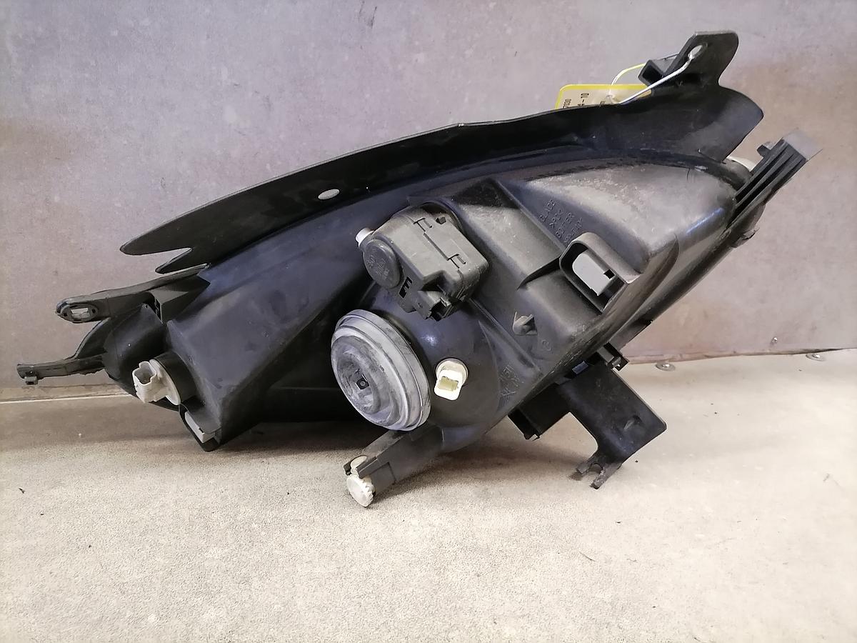 Citroen Xsara Picasso BJ06 Scheinwerfer vorn rechts Lampe Valeo 89310170 Facelift