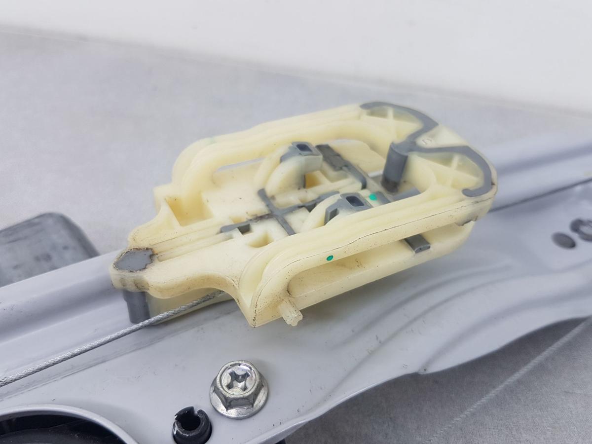 Opel Crossland X Fensterheber vorn rechts elektrisch Bj2018 0130824074