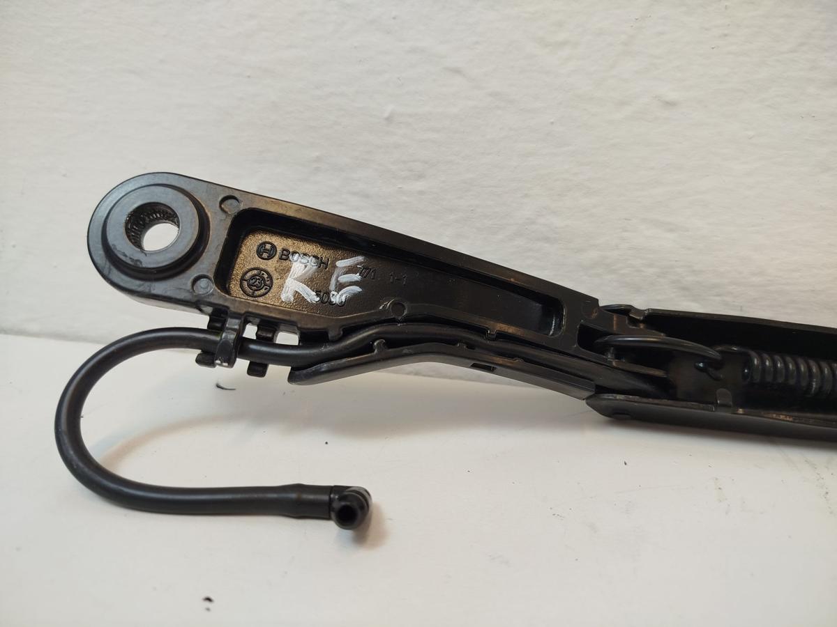 NIO EL6 Elektro SUV Wischerarm vorn rechts Scheibenwischerarm