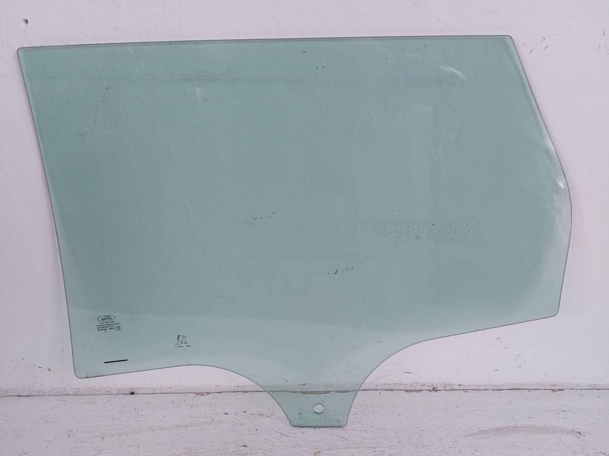 Ford Focus DYB CEW Turnier T&uuml;rscheibe hinten rechts Seitenscheibe Colorglas