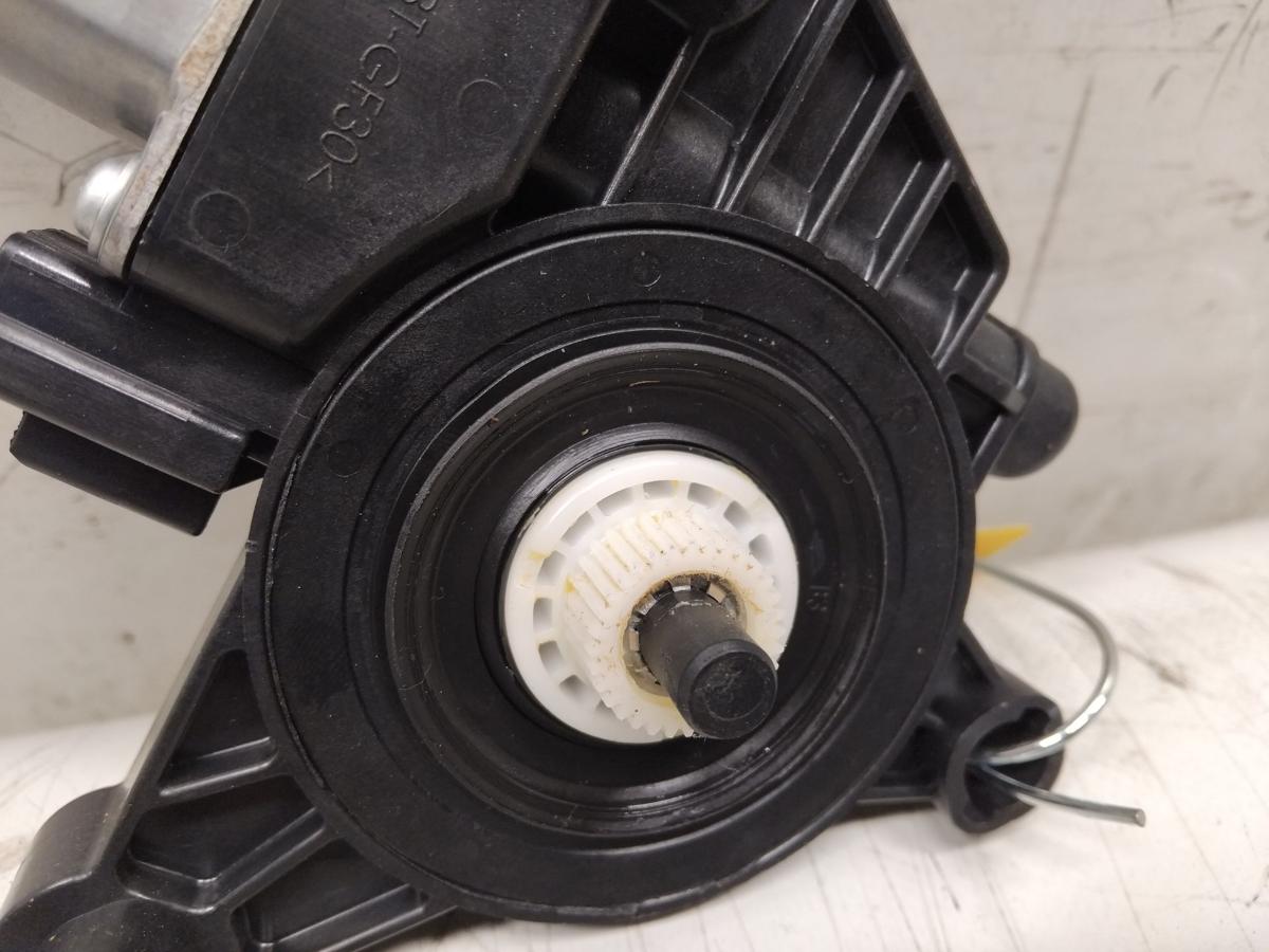 Polestar 3 original Fensterhebermotor hinten links 32131769 BJ2024