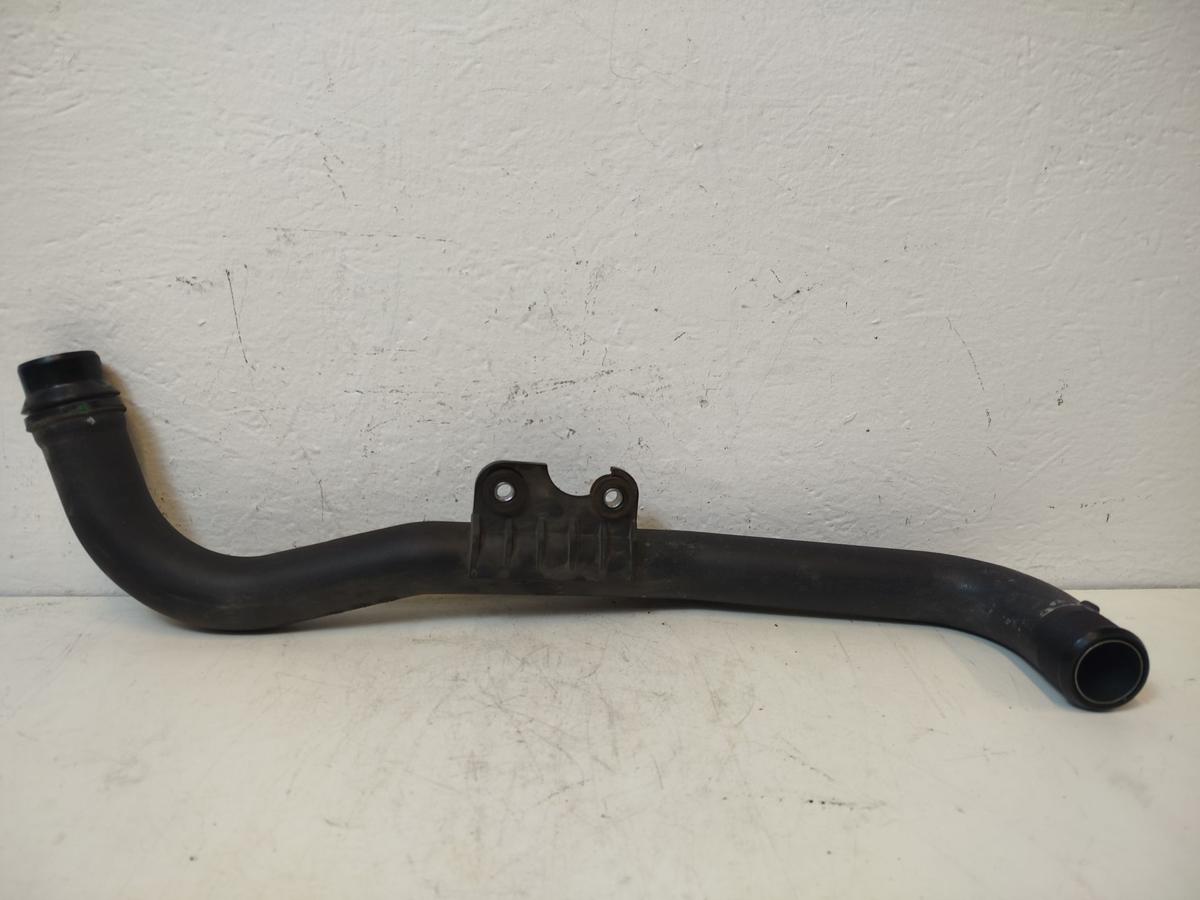 Hyundai i30 PD Mild Hybrid Ladeluftrohr 1.0TGDI 88kw G3LF Luftrohr Ansaugluft