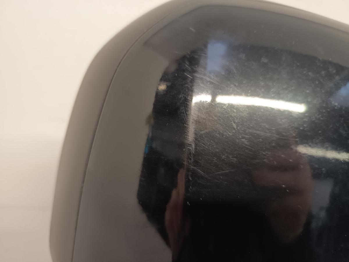 Citroen Berlingo II B9 orig elektrischer Spiegel rechts EXY Schwarz Bj 2011